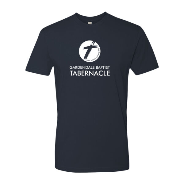 Tabernacle  - Cotton T-Shirt Thumbnail