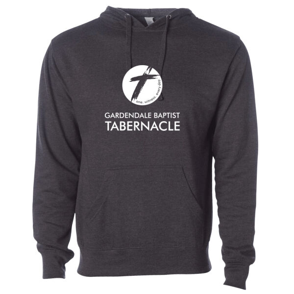 Tabernacle  - Midweight Hooded Sweatshirt Thumbnail