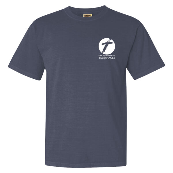 Tabernacle - Garment-Dyed Heavyweight T-Shirt Thumbnail