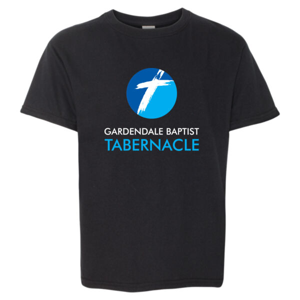 Tabernacle - Softstyle® Youth T-Shirt Thumbnail
