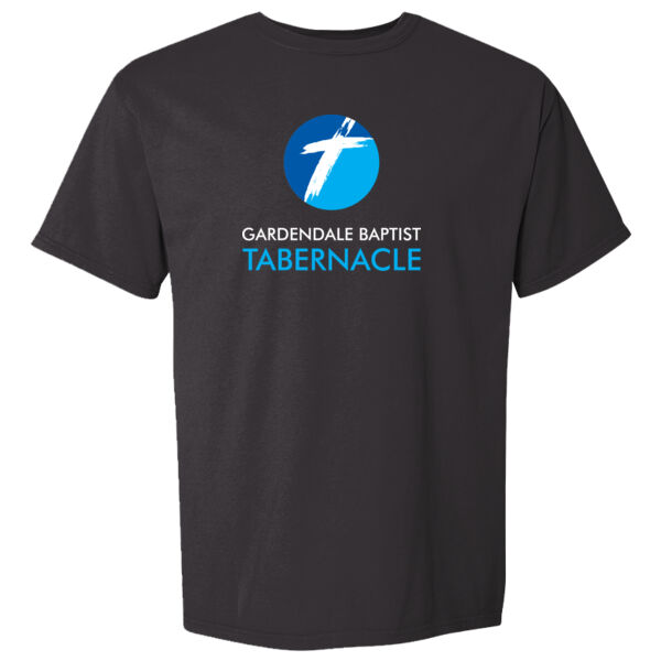 Tabernacle - Garment-Dyed T-Shirt Thumbnail