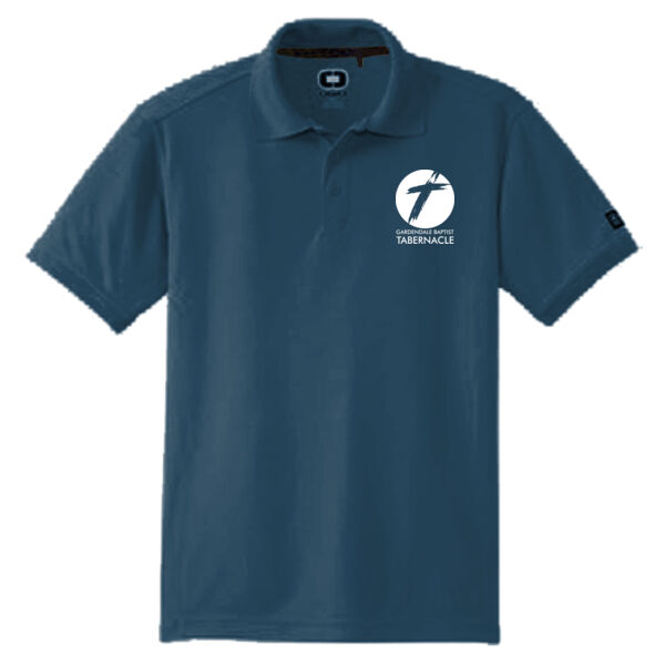 Tabernacle  - Caliber2.0 Polo Thumbnail