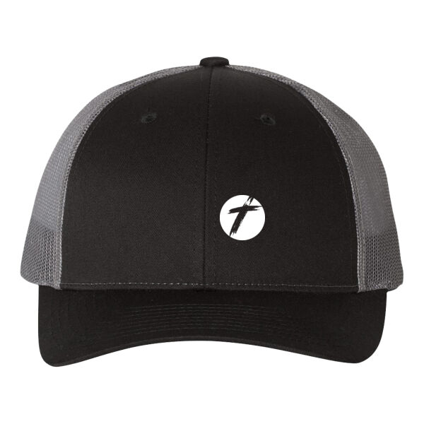 Tabernacle  - Low Pro Trucker Cap Thumbnail