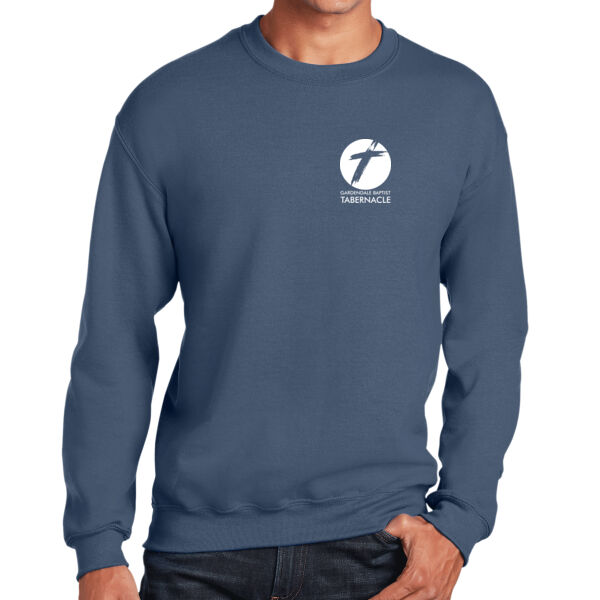 Tabernacle Heavy Blend Sweatshirt Thumbnail