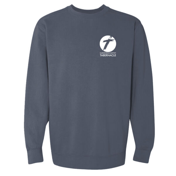 Tabernacle Garment Dyed Sweatshirt Thumbnail