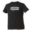 Youth Fine Jersey T-Shirt Thumbnail