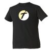 Youth Fine Jersey T-Shirt Thumbnail