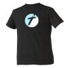 Youth Fine Jersey T-Shirt Thumbnail