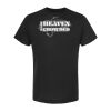 Unisex Poly-Rich T-Shirt Thumbnail