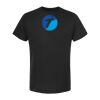 Unisex Poly-Rich T-Shirt Thumbnail
