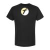 Unisex Poly-Rich T-Shirt Thumbnail