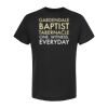 Unisex Poly-Rich T-Shirt Thumbnail