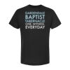 Unisex Poly-Rich T-Shirt Thumbnail