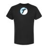 Unisex Poly-Rich T-Shirt Thumbnail