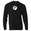 Poly-Rich Long Sleeve T-Shirt Thumbnail