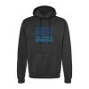 Unisex Fleece Hooded Sweatshirt Thumbnail