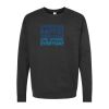 Unisex Fleece Crewneck Sweatshirt Thumbnail