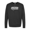 Unisex Fleece Crewneck Sweatshirt Thumbnail