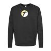 Unisex Fleece Crewneck Sweatshirt Thumbnail