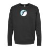 Unisex Fleece Crewneck Sweatshirt Thumbnail