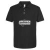 Unisex 50/50 Sport Polo Thumbnail