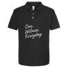 Unisex 50/50 Sport Polo Thumbnail