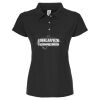 Women's 50/50 Sport Polo Thumbnail