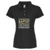 Women's 50/50 Sport Polo Thumbnail