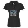 Women's 50/50 Sport Polo Thumbnail