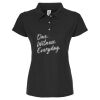 Women's 50/50 Sport Polo Thumbnail